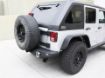 Picture of Jeep JK Rear Bumper 07-18 Wrangler JK Steel Full Length DV8 Offroad