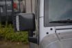 Picture of Jeep JK LED Mirrors w/Turn Signal Option 07-18 Wrangler JK DV8 Offroad