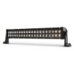 Picture of 20 Inch Light Bar 120W Flood/Spot 3W LED Black DV8 Offroad