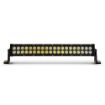 Picture of 20 Inch Light Bar 120W Flood/Spot 3W LED Black DV8 Offroad