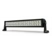 Picture of 20 Inch Light Bar 120W Flood/Spot 3W LED Chrome DV8 Offroad