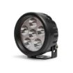 Picture of 3.5 Inch Round 16W Driving Light Spot 3W LED Black DV8 Offroad