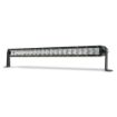 Picture of 20 Inch Light Bar Slim 100W Spot 5W CREE LED Black DV8 Offroad