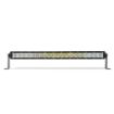 Picture of 20 Inch Light Bar Slim 100W Spot 5W CREE LED Black DV8 Offroad