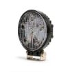 Picture of 5 Inch Round Off Road Light 18W Spot 3W LED Black DV8 Offroad