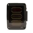 Picture of Jeep JK Octagon LED Tail Light 07-18 Wrangler JK DV8 Offroad