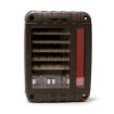 Picture of Jeep JK Octagon LED Tail Light 07-18 Wrangler JK DV8 Offroad