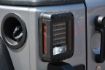 Picture of Jeep JK Octagon LED Tail Light 07-18 Wrangler JK DV8 Offroad
