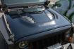 Picture of Jeep JK Rubicon 10th Anniversary Replica Hood 07-18 Wrangler JK DV8 Offroad