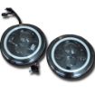 Picture of Jeep JK LED Projector Headlights 07-18 Wrangler JK DV8 Offroad