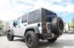 Picture of Jeep JK Hard Top Square Back 07-18 Wrangler JK 4 Door 2 Piece DV8 Offroad