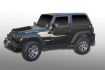 Picture of Jeep JK Hard Top Fast Back 07-18 Wrangler JK 2 Door 2 Piece DV8 Offroad