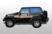 Picture of Jeep JK Hard Top Fast Back 07-18 Wrangler JK 2 Door 2 Piece DV8 Offroad