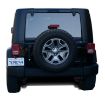 Picture of Jeep JK Hard Top Square Back 07-18 Wrangler JK 2 Door 2 Piece DV8 Offroad