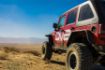 Picture of Jeep JK Flat Tube Fenders Front and Rear 07-18 Wrangler JK DV8 Offroad