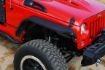 Picture of Jeep JK Slim Fenders Front and Rear 07-18 Wrangler JK DV8 Offroad