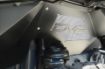 Picture of Jeep JK Inner Fender Front Raw 07-18 Wrangler JK Aluminum DV8 Offroad