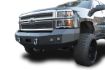 Picture of Silverado 1500 Front Bumper 14-18 Chevrolet Silverado 1500 DV8 Offroad