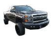 Picture of Silverado 1500 Front Bumper 14-18 Chevrolet Silverado 1500 DV8 Offroad