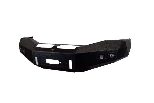 Picture of Ram 2500/3500 Front Bumper 05-09 Dodge Ram 2500/3500 DV8 Offroad