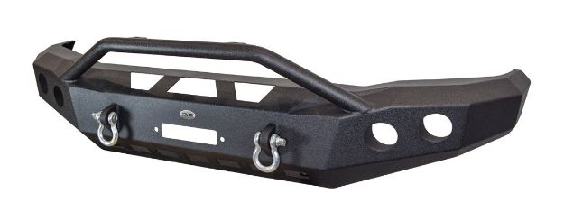 Picture of Tundra Front Bumper 14-19 Toyota Tundra DV8 Offroad