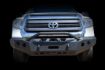 Picture of Tundra Front Bumper 14-19 Toyota Tundra DV8 Offroad