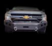 Picture of Silverado 2500 Front Bumper 11-14 Chevrolet Silverado 2500 DV8 Offroad