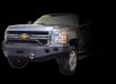 Picture of Silverado 2500 Front Bumper 11-14 Chevrolet Silverado 2500 DV8 Offroad