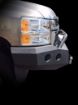 Picture of Silverado 2500 Front Bumper 11-14 Chevrolet Silverado 2500 DV8 Offroad