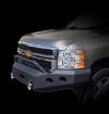 Picture of Silverado 2500 Front Bumper 11-14 Chevrolet Silverado 2500 DV8 Offroad