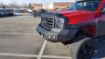 Picture of Sierra 1500 Front Bumper Winch Ready 07-13 GMC Sierra 1500 Black Powdercoat DV8 Offroad