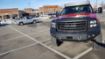 Picture of Sierra 1500 Front Bumper Winch Ready 07-13 GMC Sierra 1500 Black Powdercoat DV8 Offroad