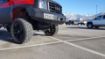 Picture of Sierra 1500 Front Bumper Winch Ready 07-13 GMC Sierra 1500 Black Powdercoat DV8 Offroad