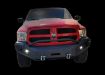 Picture of Ram 1500 Front Bumper Winch Ready 13-15 Dodge Ram 1500 DV8 Offroad