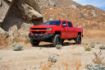 Picture of Silverado 1500 Front Bumper 16-18 Chevrolet Silverado 1500 DV8 Offroad
