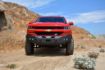 Picture of Silverado 1500 Front Bumper 16-18 Chevrolet Silverado 1500 DV8 Offroad