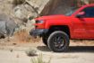 Picture of Silverado 1500 Front Bumper 16-18 Chevrolet Silverado 1500 DV8 Offroad