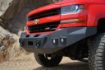 Picture of Silverado 1500 Front Bumper 16-18 Chevrolet Silverado 1500 DV8 Offroad