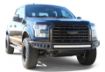 Picture of F-150 Front Bumper 15-18 Ford F-150 Baja Style DV8 Offroad