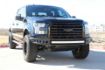 Picture of F-150 Front Bumper 15-18 Ford F-150 Baja Style DV8 Offroad