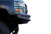 Picture of Silverado 1500 Front Bumper 14-15 Chevrolet Silverado 1500 Baja Style DV8 Offroad