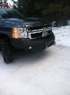 Picture of Silverado 2500/3500 Front Bumper 11-14 Chevy Silverado 2500/3500 DV8 Offroad