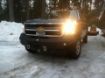 Picture of Silverado 2500/3500 Front Bumper 11-14 Chevy Silverado 2500/3500 DV8 Offroad