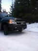 Picture of Silverado 2500/3500 Front Bumper 11-14 Chevy Silverado 2500/3500 DV8 Offroad