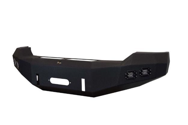 Picture of F-250/F-350 Front Bumper 11-14 Ford F-250/F-350 DV8 Offroad