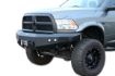 Picture of Ram 2500/3500 Front Bumper 10-14 Dodge Ram 2500/3500 DV8 Offroad