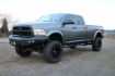 Picture of Ram 2500/3500 Front Bumper 10-14 Dodge Ram 2500/3500 DV8 Offroad