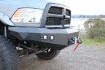 Picture of Ram 2500/3500 Front Bumper 10-14 Dodge Ram 2500/3500 DV8 Offroad