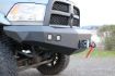 Picture of Ram 2500/3500 Front Bumper 10-14 Dodge Ram 2500/3500 DV8 Offroad