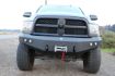 Picture of Ram 2500/3500 Front Bumper 10-14 Dodge Ram 2500/3500 DV8 Offroad